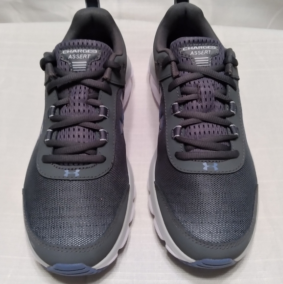 Under Armour shoes